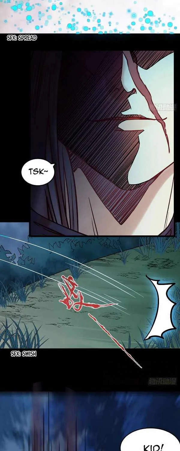 Read The Ghostly Doctor chapter 418 image 18 on Lezhin