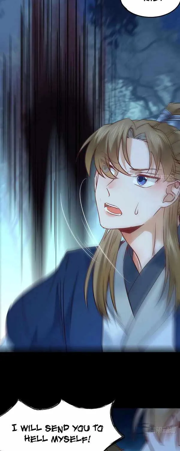 Read The Ghostly Doctor chapter 418 image 19 on Lezhin