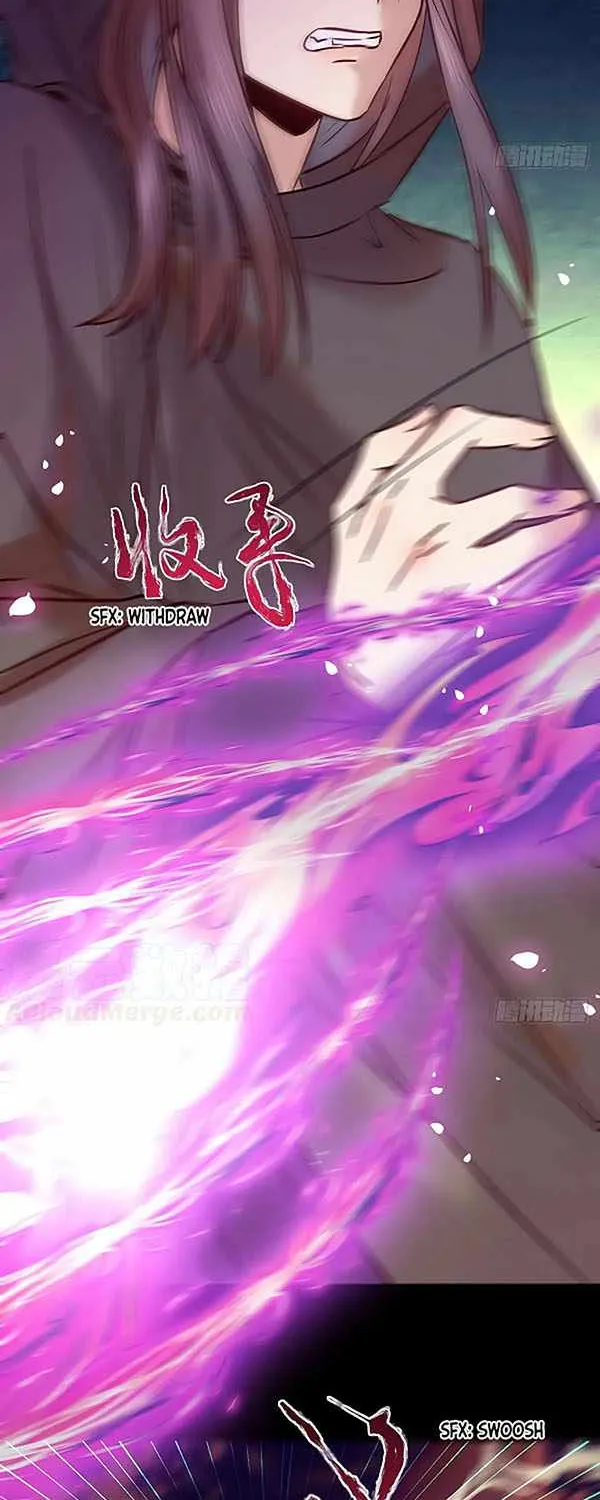 Read The Ghostly Doctor chapter 418 image 28 on Lezhin