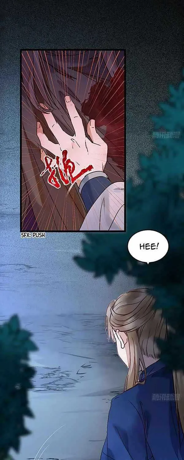 Read The Ghostly Doctor chapter 419 image 1 on Lezhin