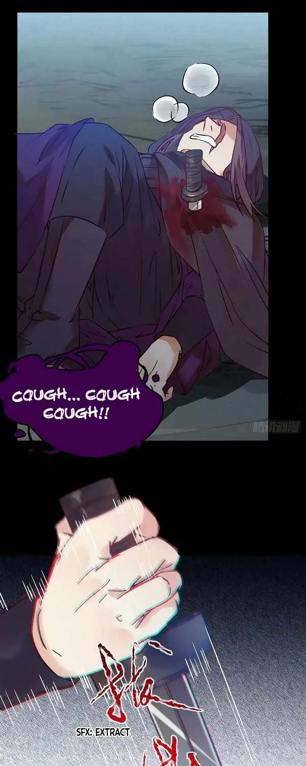 Read The Ghostly Doctor chapter 419 image 15 on Lezhin