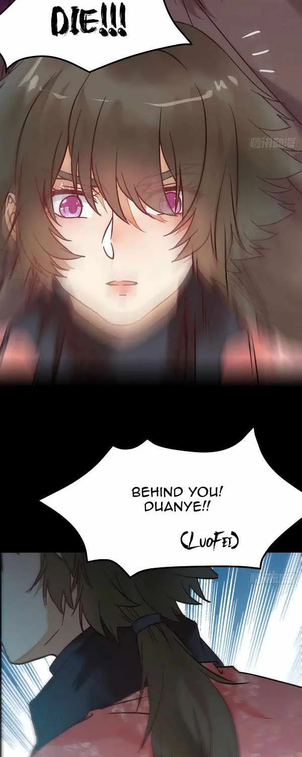 Read The Ghostly Doctor chapter 419 image 18 on Lezhin