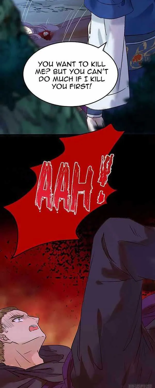 Read The Ghostly Doctor chapter 419 image 2 on Lezhin