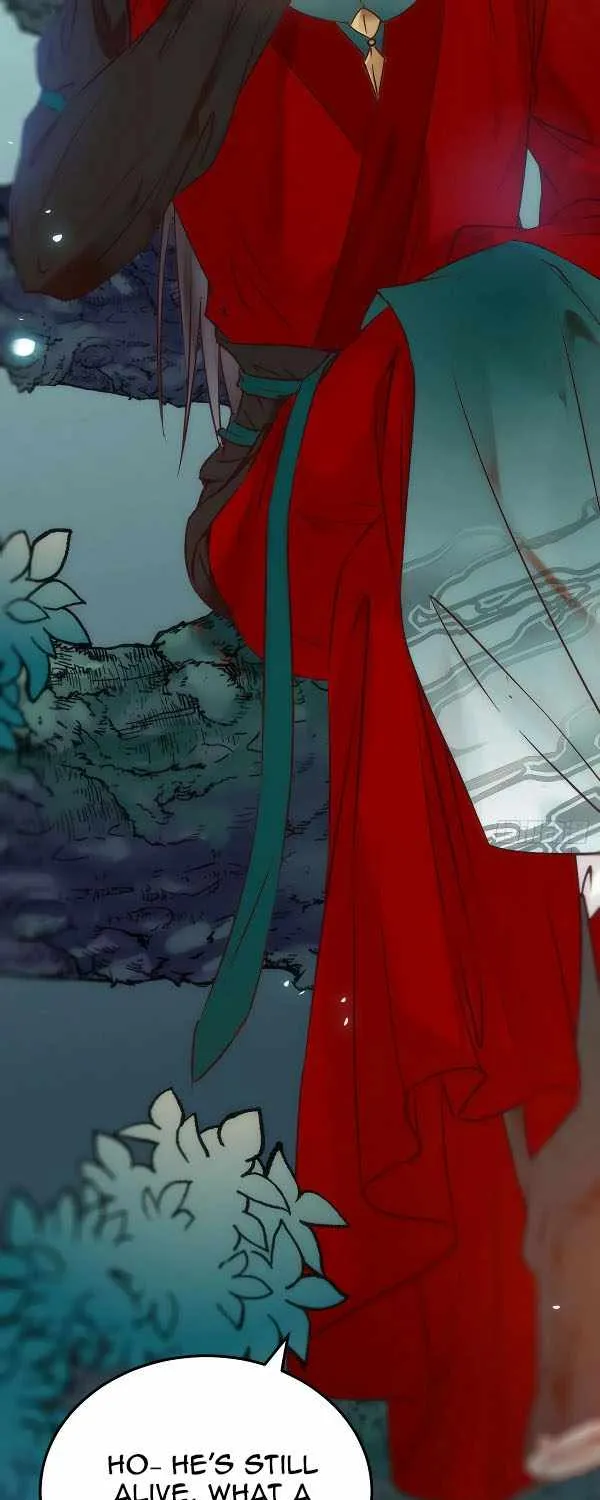 Read The Ghostly Doctor chapter 419 image 25 on Lezhin