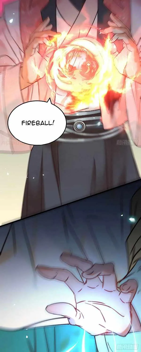 Read The Ghostly Doctor chapter 419 image 28 on Lezhin