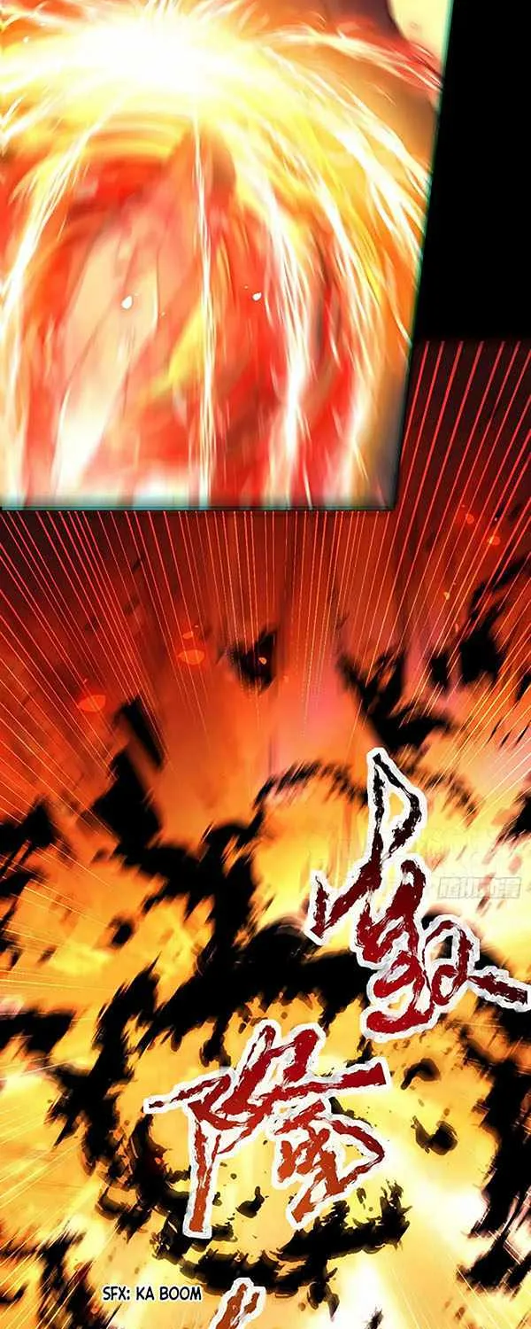 Read The Ghostly Doctor chapter 419 image 32 on Lezhin