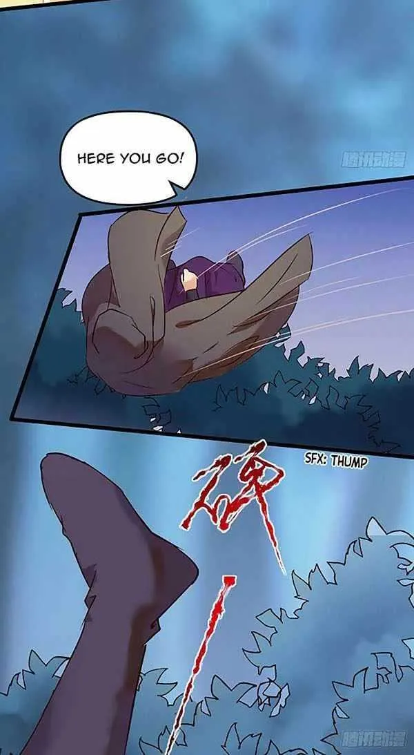 Read The Ghostly Doctor chapter 419 image 4 on Lezhin