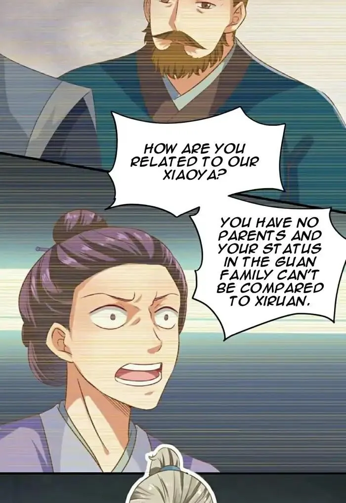 Read The Ghostly Doctor chapter 42 image 1 on Lezhin