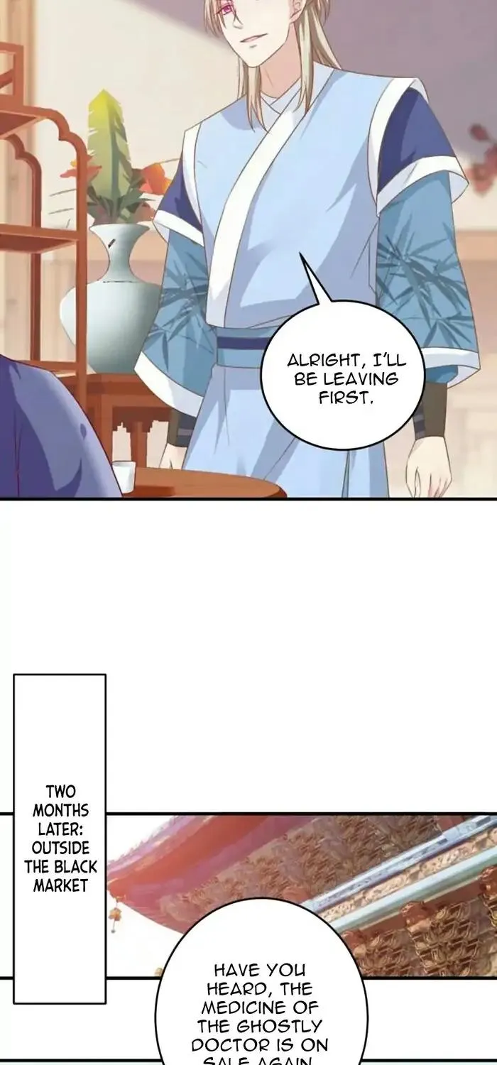 Read The Ghostly Doctor chapter 42 image 10 on Lezhin