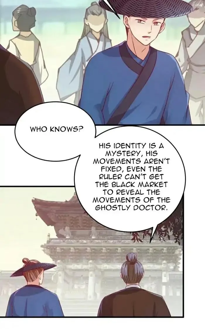 Read The Ghostly Doctor chapter 42 image 13 on Lezhin