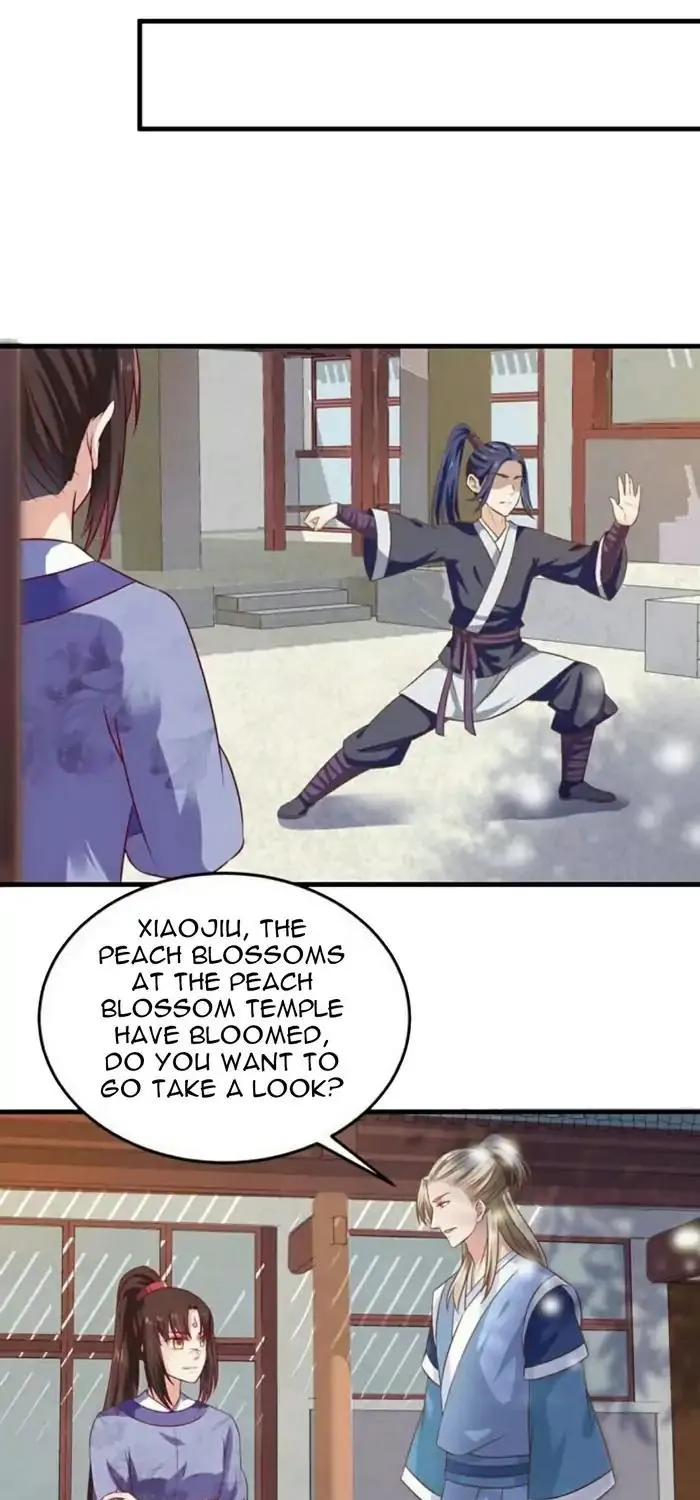 Read The Ghostly Doctor chapter 42 image 14 on Lezhin