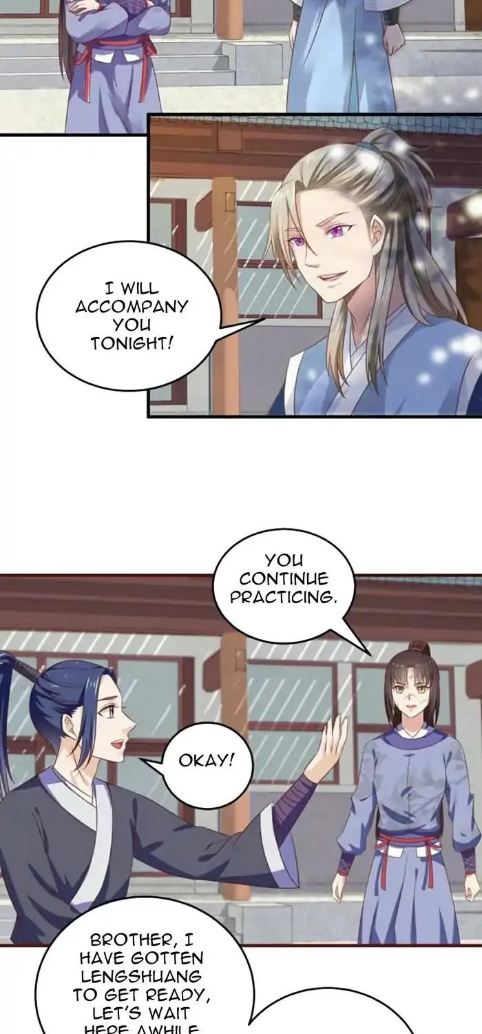 Read The Ghostly Doctor chapter 42 image 15 on Lezhin