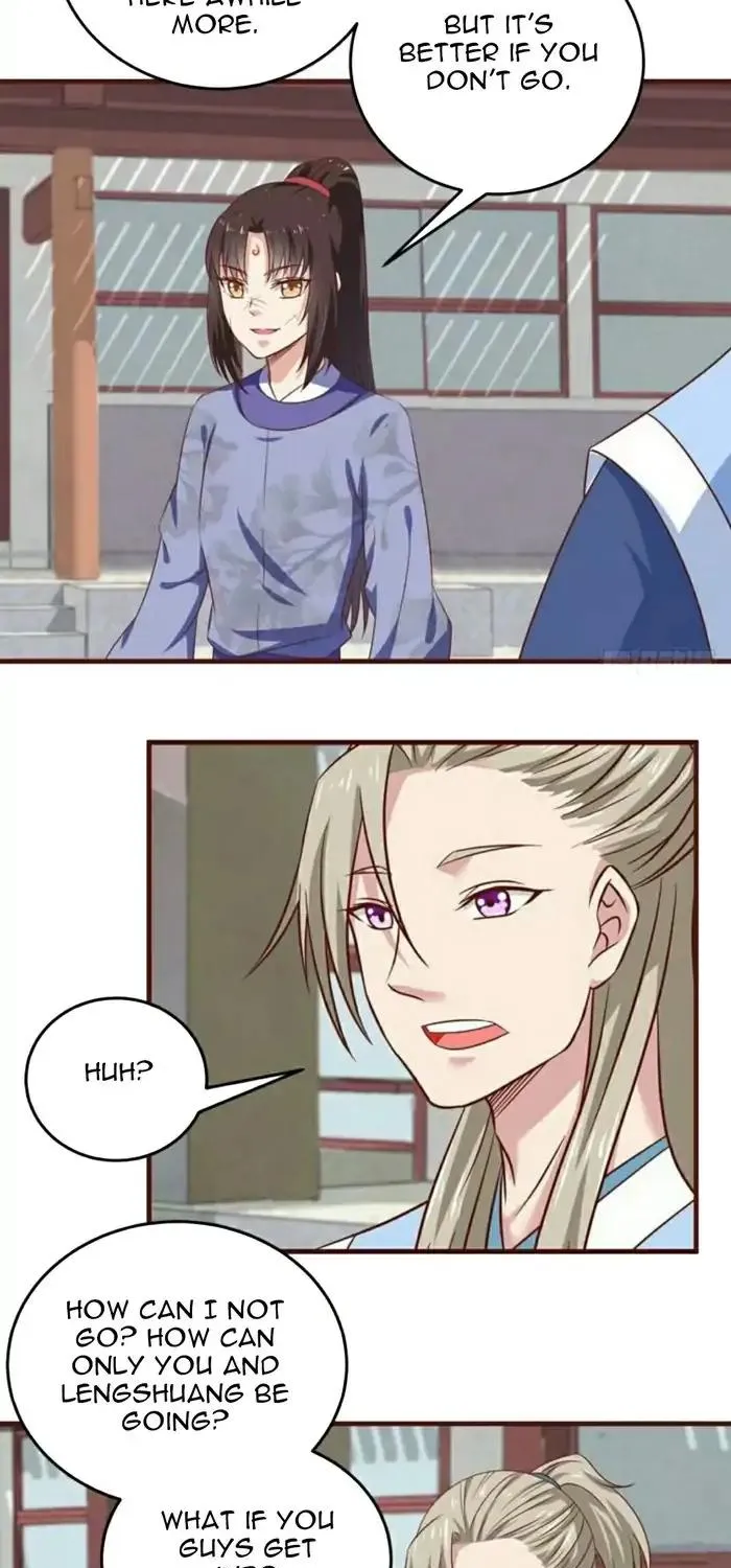 Read The Ghostly Doctor chapter 42 image 16 on Lezhin