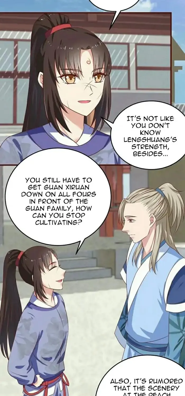 Read The Ghostly Doctor chapter 42 image 18 on Lezhin