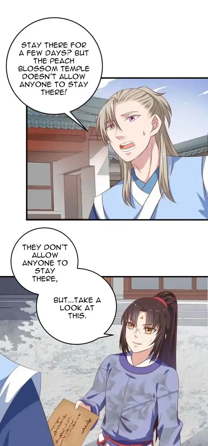 Read The Ghostly Doctor chapter 42 image 20 on Lezhin