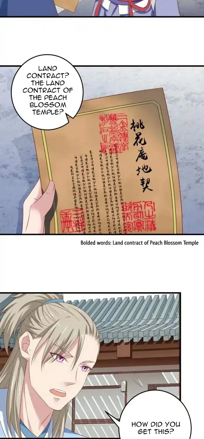 Read The Ghostly Doctor chapter 42 image 21 on Lezhin