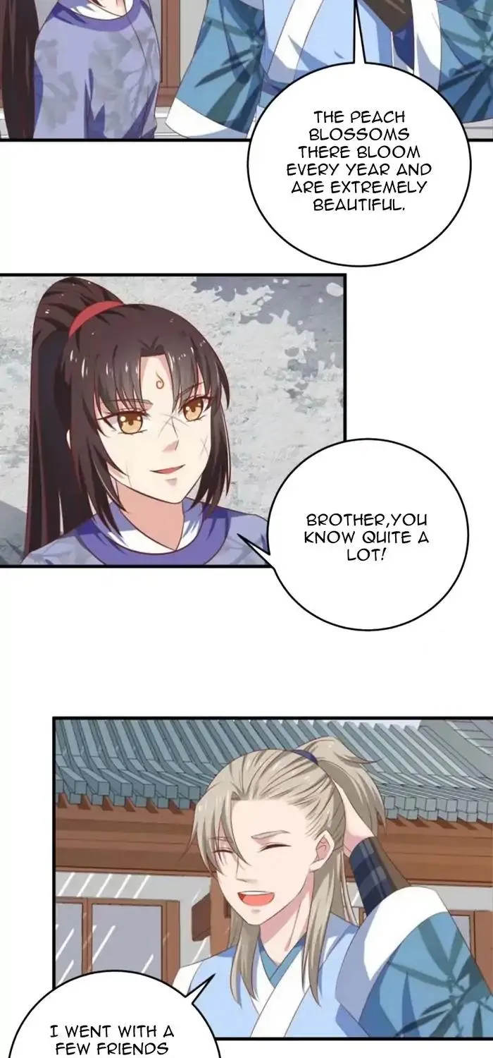 Read The Ghostly Doctor chapter 42 image 24 on Lezhin