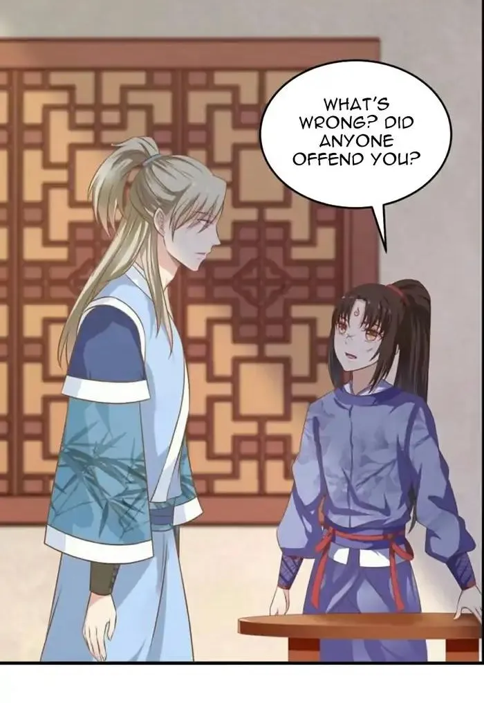 Read The Ghostly Doctor chapter 42 image 3 on Lezhin
