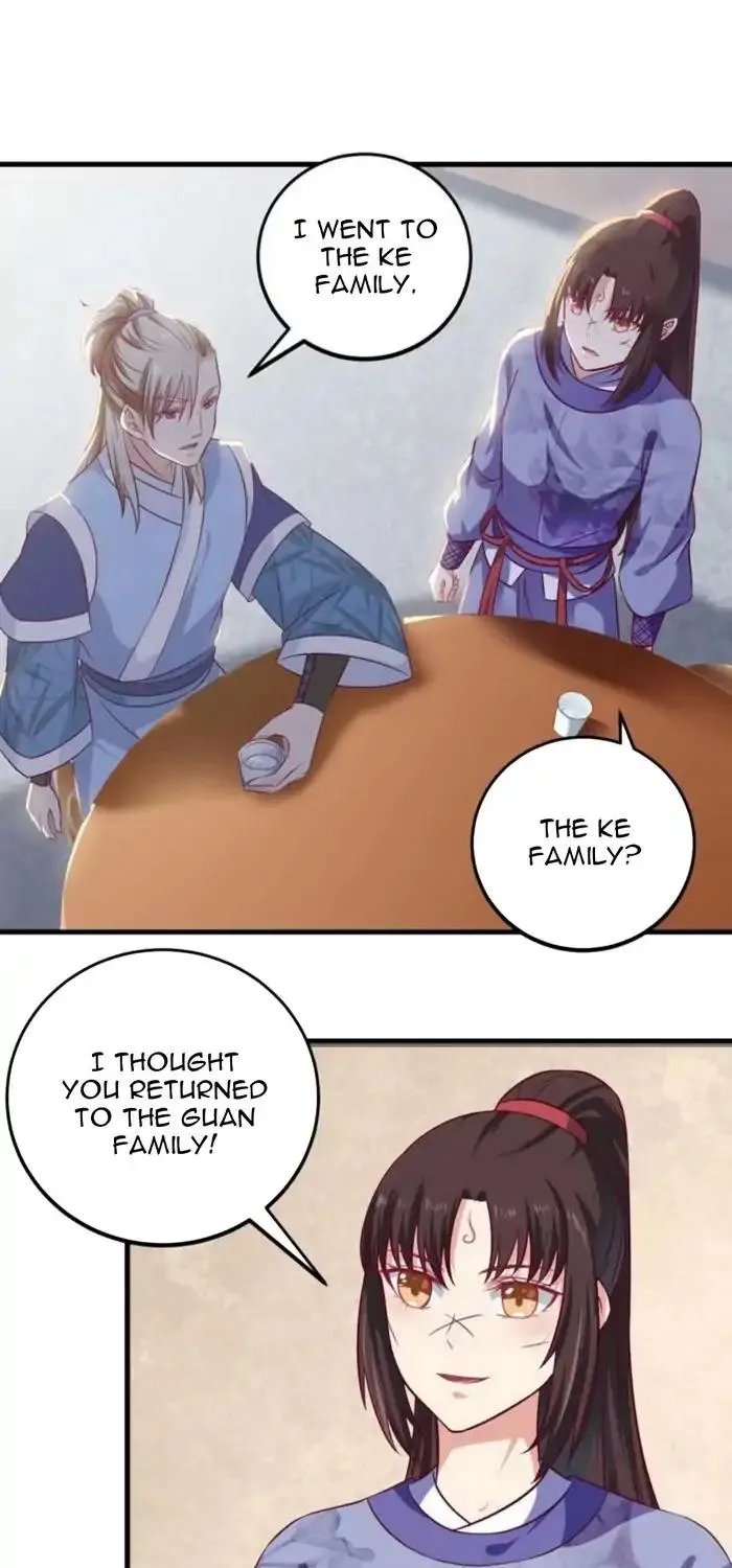 Read The Ghostly Doctor chapter 42 image 4 on Lezhin