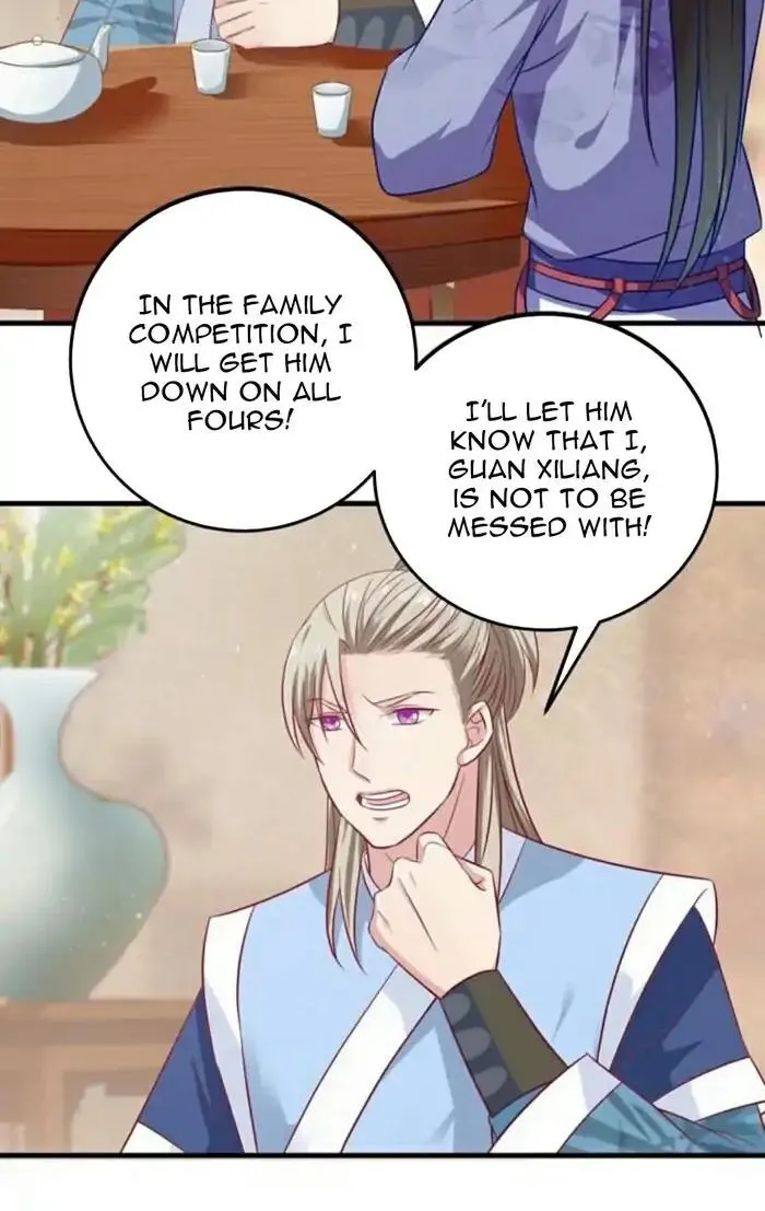 Read The Ghostly Doctor chapter 42 image 7 on Lezhin