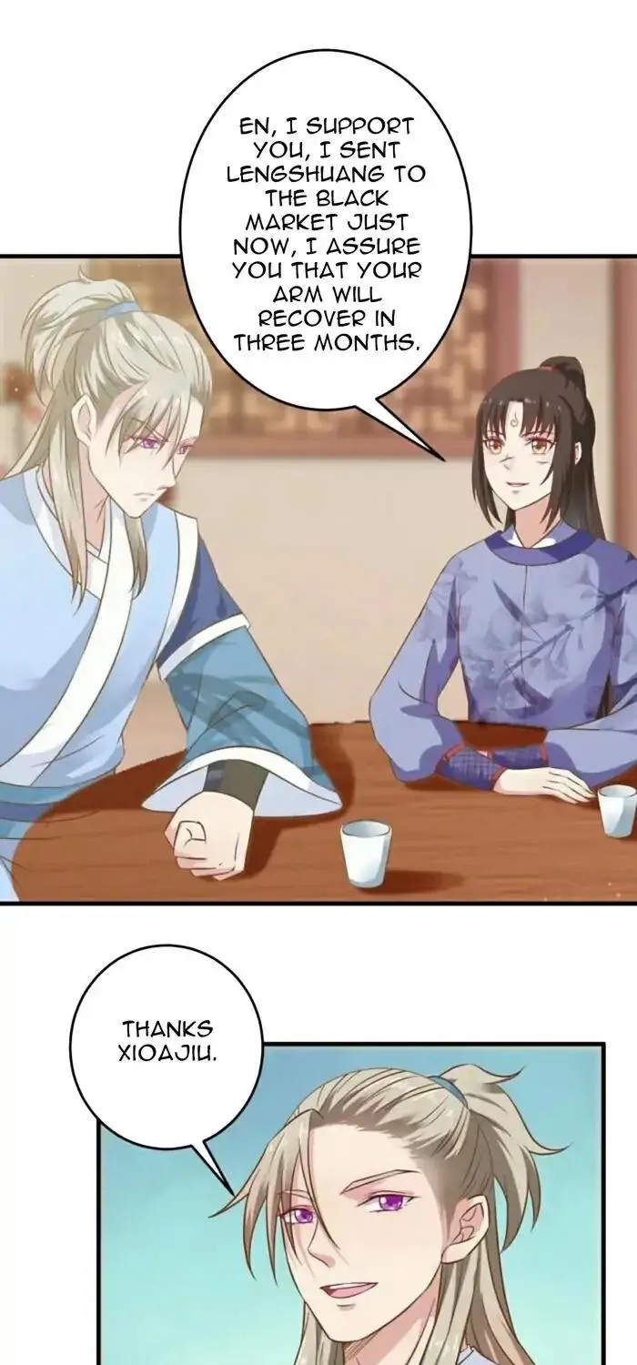 Read The Ghostly Doctor chapter 42 image 8 on Lezhin