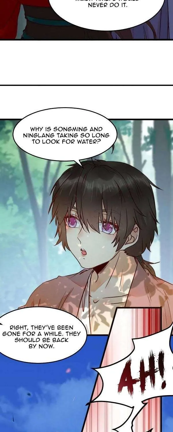 Read The Ghostly Doctor chapter 420 image 10 on Lezhin