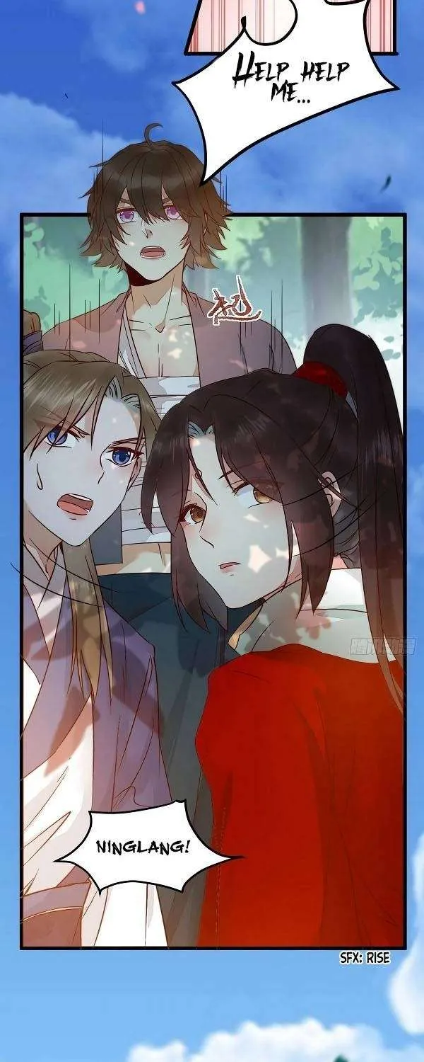 Read The Ghostly Doctor chapter 420 image 11 on Lezhin