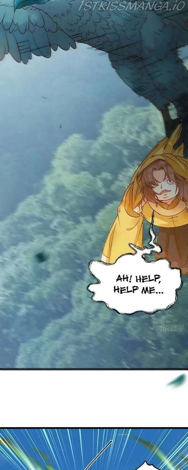 Read The Ghostly Doctor chapter 420 image 13 on Lezhin