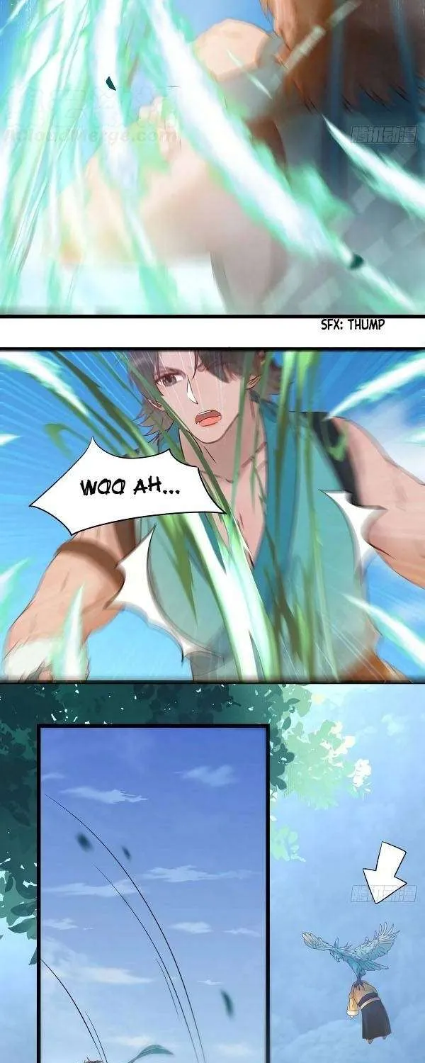 Read The Ghostly Doctor chapter 420 image 15 on Lezhin