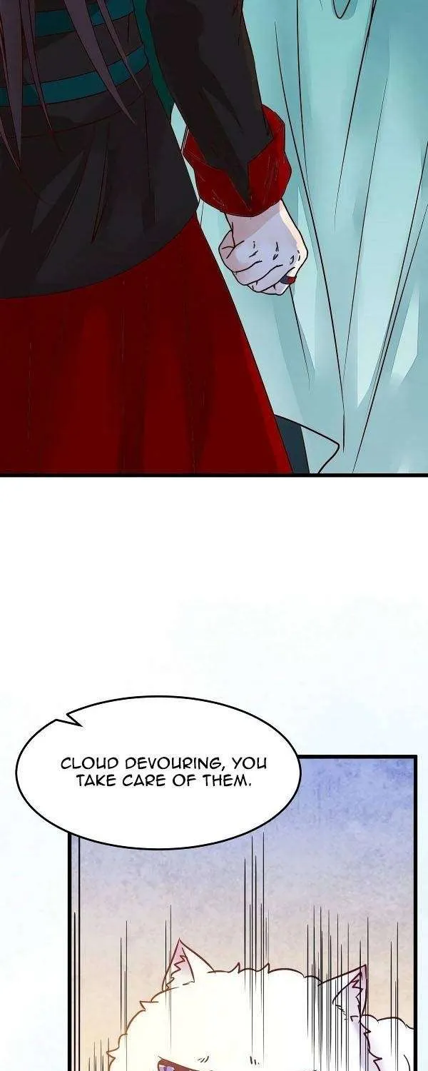 Read The Ghostly Doctor chapter 420 image 17 on Lezhin