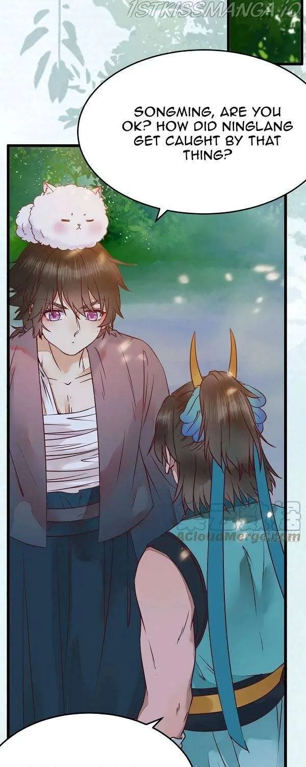 Read The Ghostly Doctor chapter 420 image 19 on Lezhin