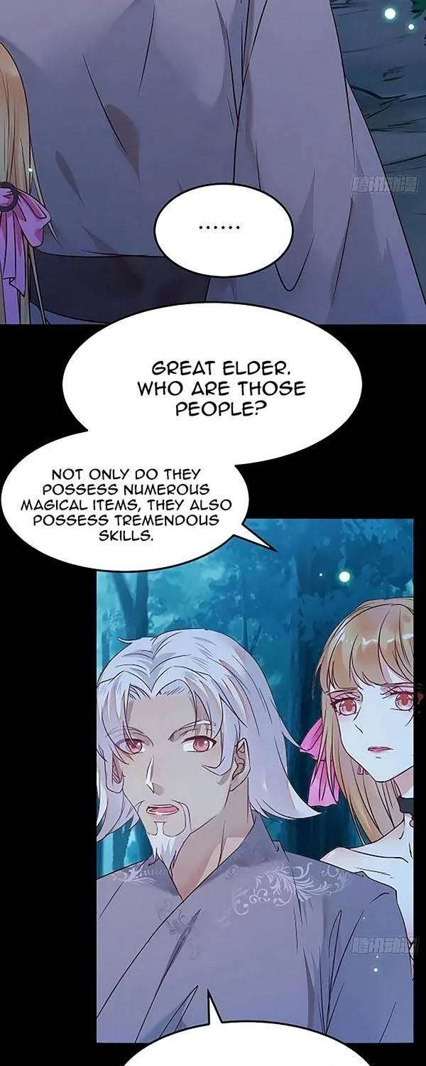 Read The Ghostly Doctor chapter 420 image 2 on Lezhin