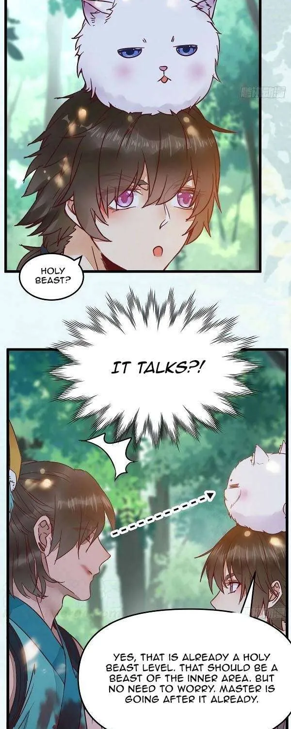 Read The Ghostly Doctor chapter 420 image 21 on Lezhin