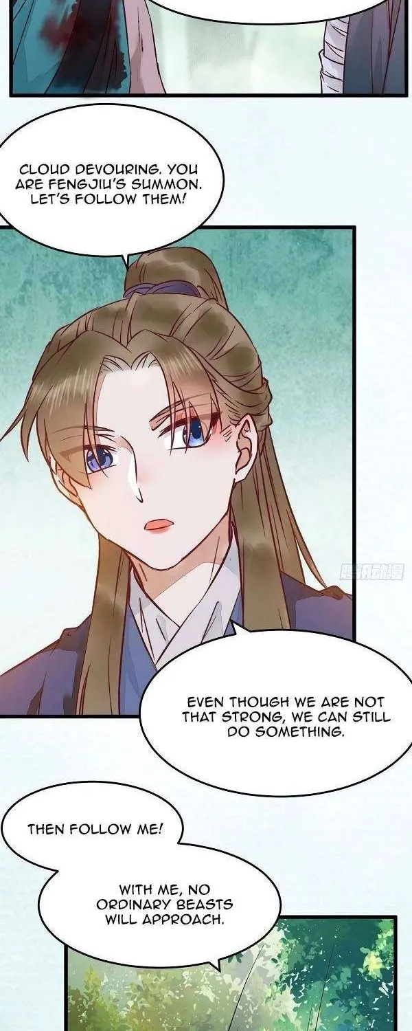 Read The Ghostly Doctor chapter 420 image 22 on Lezhin