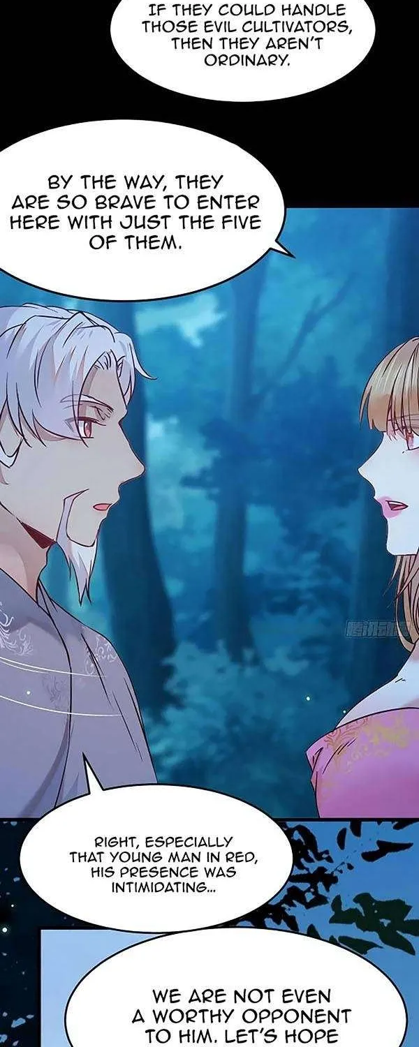 Read The Ghostly Doctor chapter 420 image 3 on Lezhin