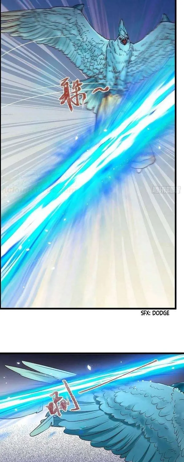 Read The Ghostly Doctor chapter 420 image 43 on Lezhin