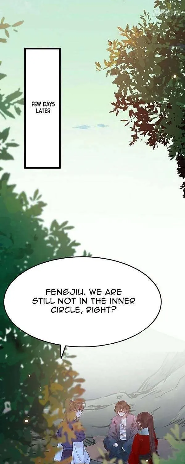 Read The Ghostly Doctor chapter 420 image 5 on Lezhin