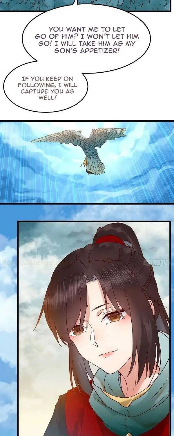 Read The Ghostly Doctor chapter 420 image 54 on Lezhin