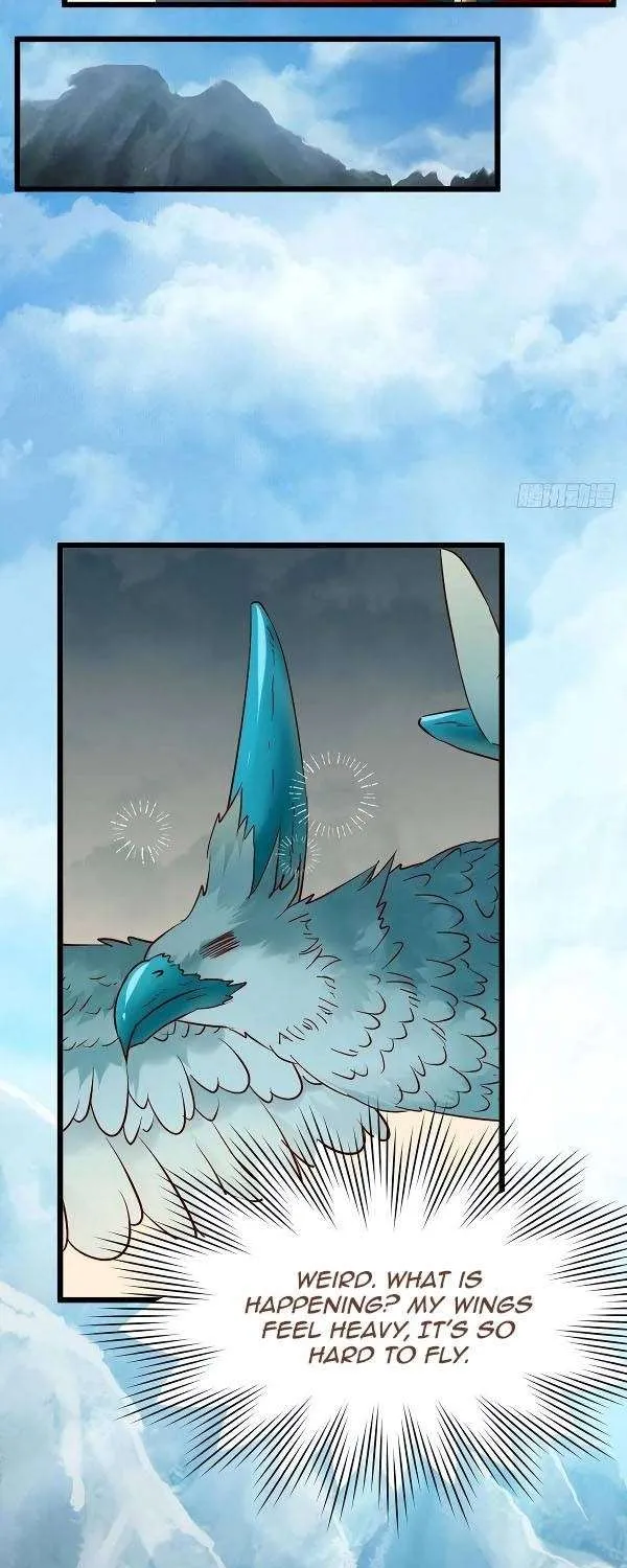 Read The Ghostly Doctor chapter 420 image 55 on Lezhin