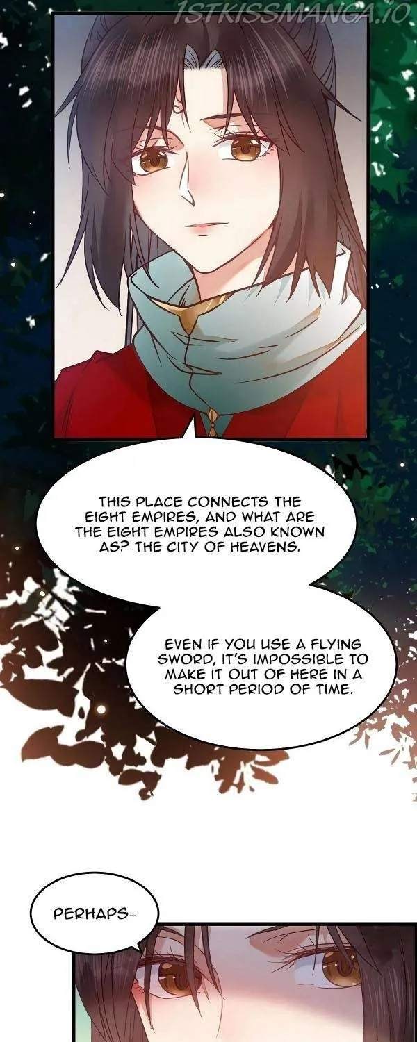 Read The Ghostly Doctor chapter 420 image 7 on Lezhin