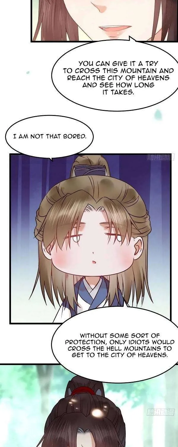 Read The Ghostly Doctor chapter 420 image 8 on Lezhin