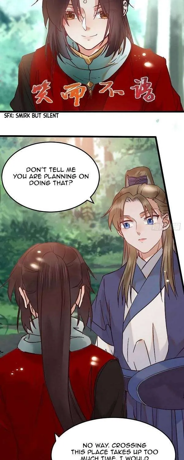 Read The Ghostly Doctor chapter 420 image 9 on Lezhin
