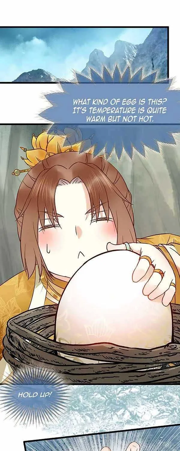 Read The Ghostly Doctor chapter 421 image 1 on Lezhin