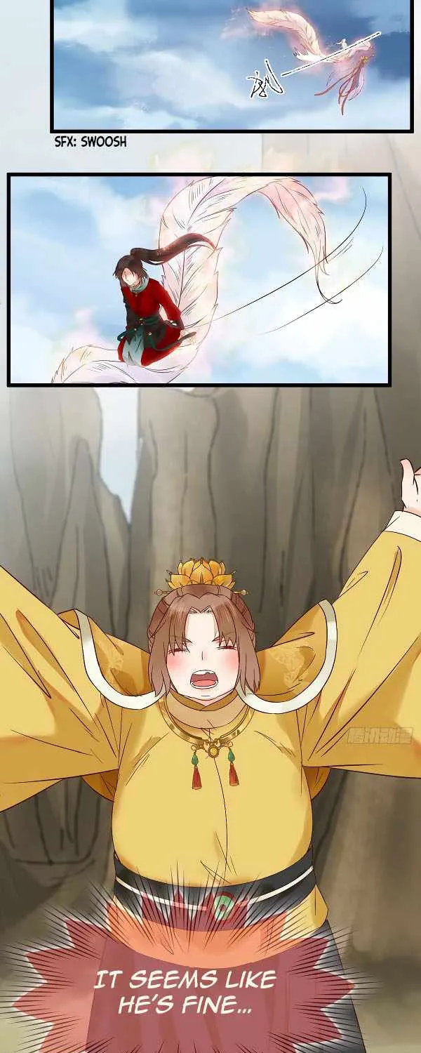 Read The Ghostly Doctor chapter 421 image 12 on Lezhin