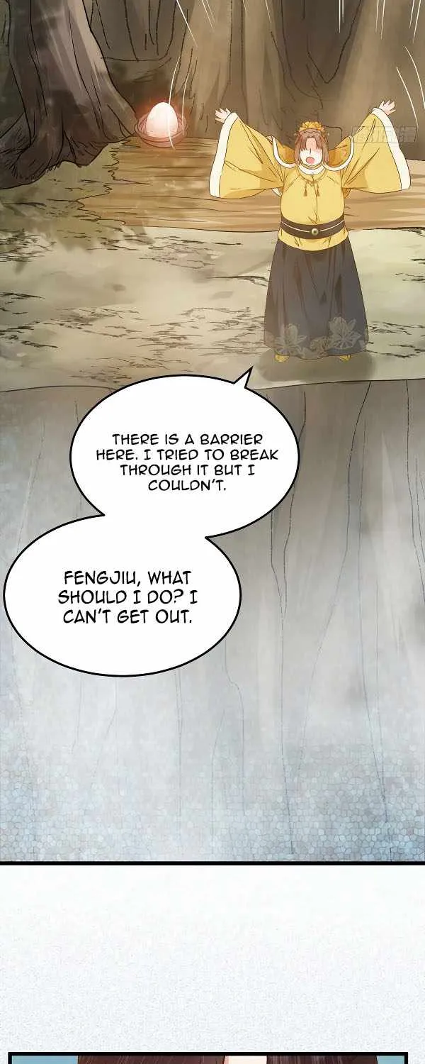Read The Ghostly Doctor chapter 421 image 14 on Lezhin