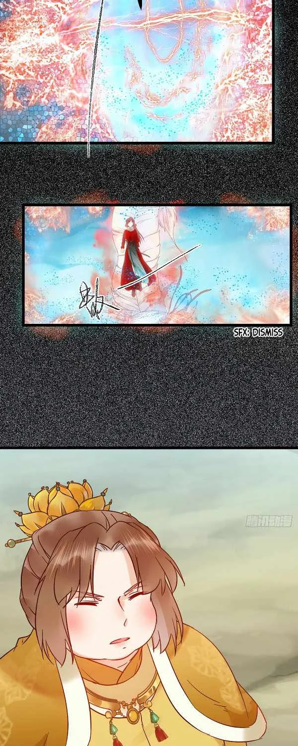Read The Ghostly Doctor chapter 421 image 18 on Lezhin