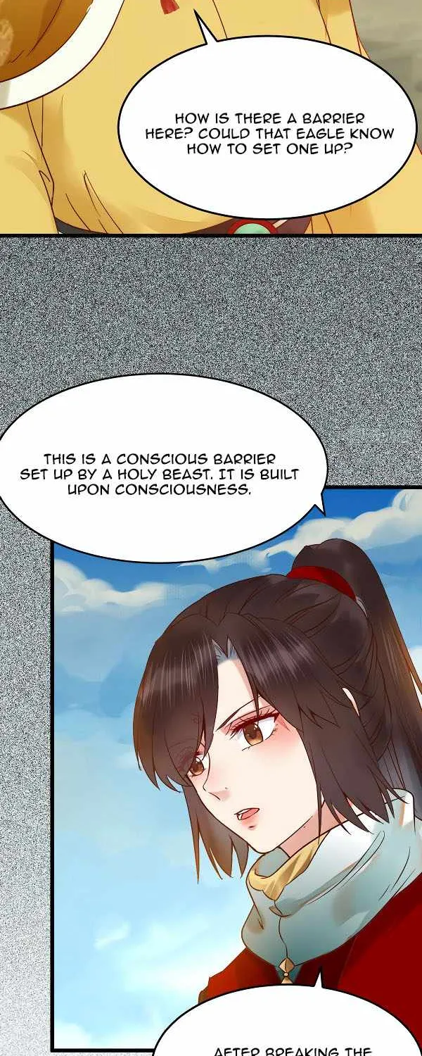 Read The Ghostly Doctor chapter 421 image 19 on Lezhin