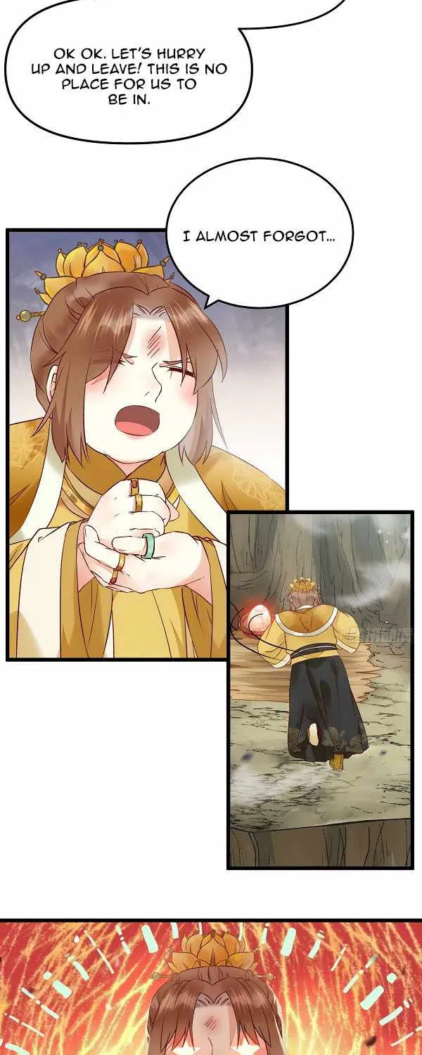Read The Ghostly Doctor chapter 421 image 21 on Lezhin