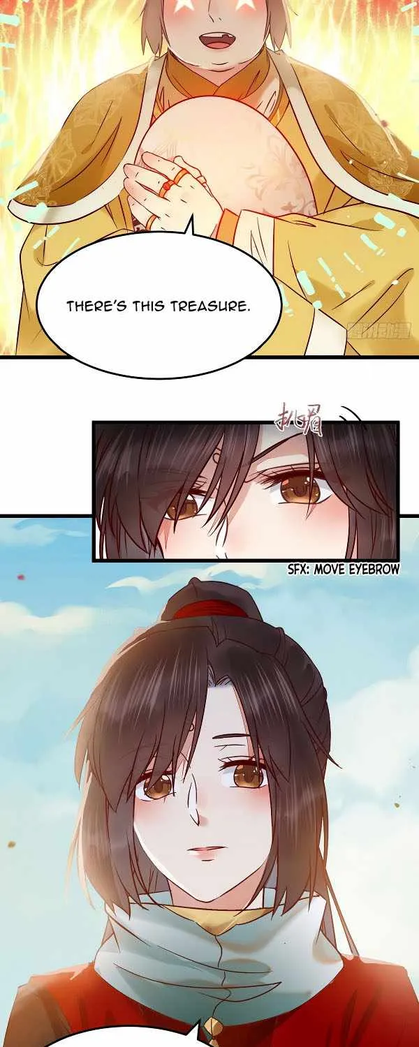 Read The Ghostly Doctor chapter 421 image 22 on Lezhin