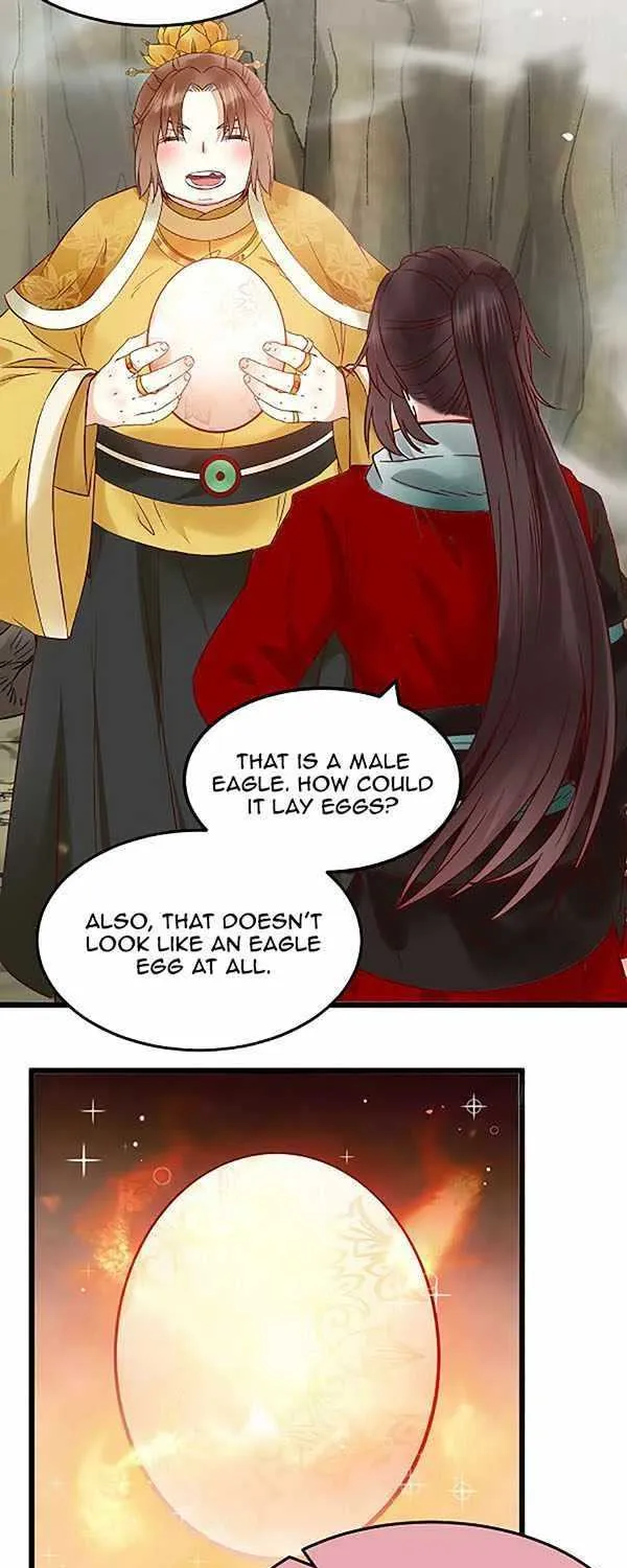 Read The Ghostly Doctor chapter 421 image 24 on Lezhin